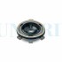 FOCAL IS VW 180 - 2-компонентные АС для установки в автомобили Volkswagen